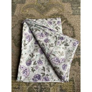 London Fog Floral Bed Pillow Cases